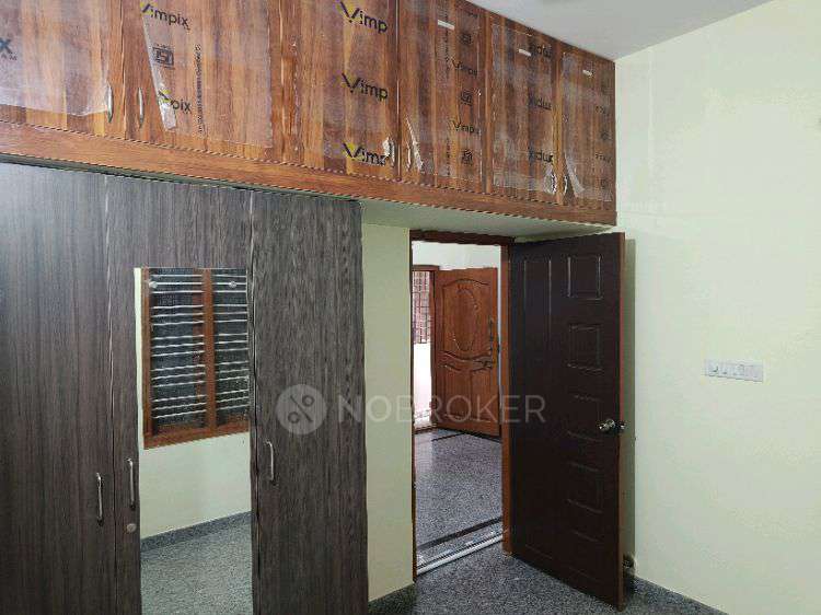 1 BHK House for Rent  In Sri Raghavendra Krupa, 69, Padmeshwari Nagar, Battarahalli, Bengaluru, Karnataka 560036, India