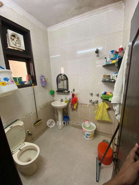 3 BHK Flat For Sale  In Rohini