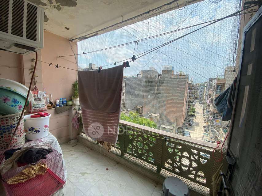 3 BHK Flat For Sale  In Rohini