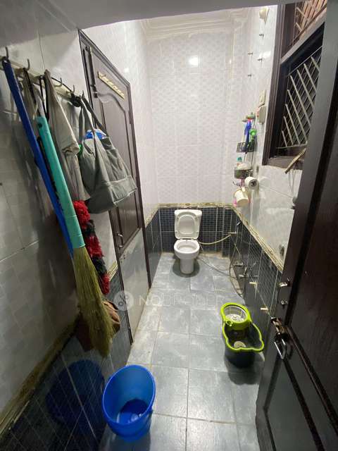 3 BHK Flat For Sale  In Rohini