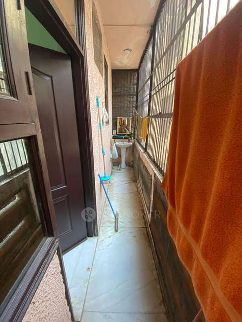 3 BHK Flat For Sale  In Rohini