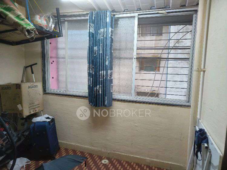 2 BHK Flat In  Mahindra Antheia Se 2 Min Dhur - Kankmangal Laxmi Vaman Society  for Rent  In 2, Atma Nagar, Kharalwadi, Pimpri Colony, Pimpri-chinchwad, Maharashtra 411018, India