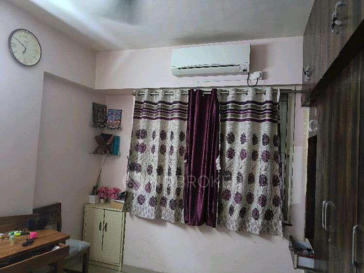 2 BHK Flat In  Mahindra Antheia Se 2 Min Dhur - Kankmangal Laxmi Vaman Society  for Rent  In 2, Atma Nagar, Kharalwadi, Pimpri Colony, Pimpri-chinchwad, Maharashtra 411018, India