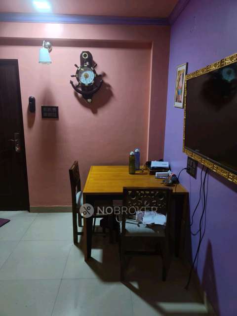 2 BHK Flat In  Mahindra Antheia Se 2 Min Dhur - Kankmangal Laxmi Vaman Society  for Rent  In 2, Atma Nagar, Kharalwadi, Pimpri Colony, Pimpri-chinchwad, Maharashtra 411018, India