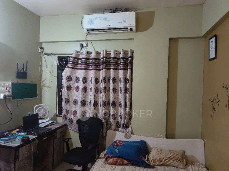 2 BHK Flat In  Mahindra Antheia Se 2 Min Dhur - Kankmangal Laxmi Vaman Society  for Rent  In 2, Atma Nagar, Kharalwadi, Pimpri Colony, Pimpri-chinchwad, Maharashtra 411018, India