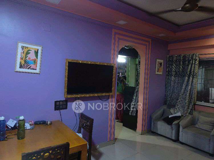 2 BHK Flat In  Mahindra Antheia Se 2 Min Dhur - Kankmangal Laxmi Vaman Society  for Rent  In 2, Atma Nagar, Kharalwadi, Pimpri Colony, Pimpri-chinchwad, Maharashtra 411018, India