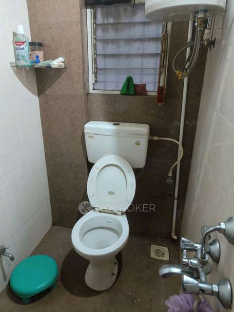 2 BHK Flat In  Mahindra Antheia Se 2 Min Dhur - Kankmangal Laxmi Vaman Society  for Rent  In 2, Atma Nagar, Kharalwadi, Pimpri Colony, Pimpri-chinchwad, Maharashtra 411018, India