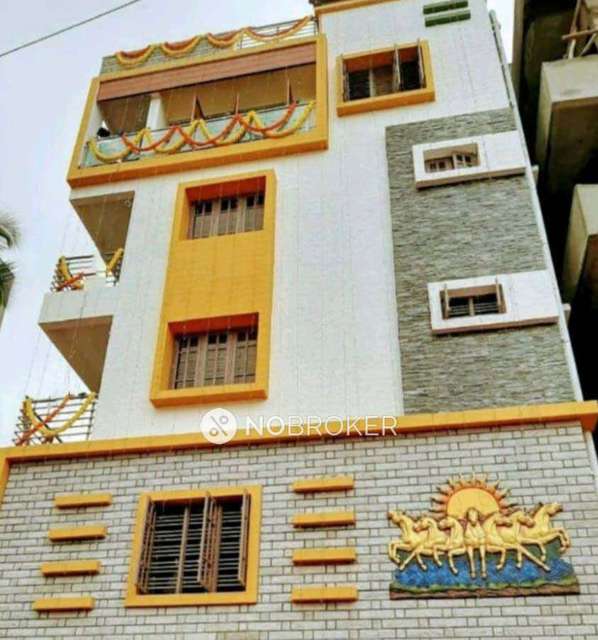 1 BHK Flat In Ratna's Enclave for Rent  In Madhuranagara