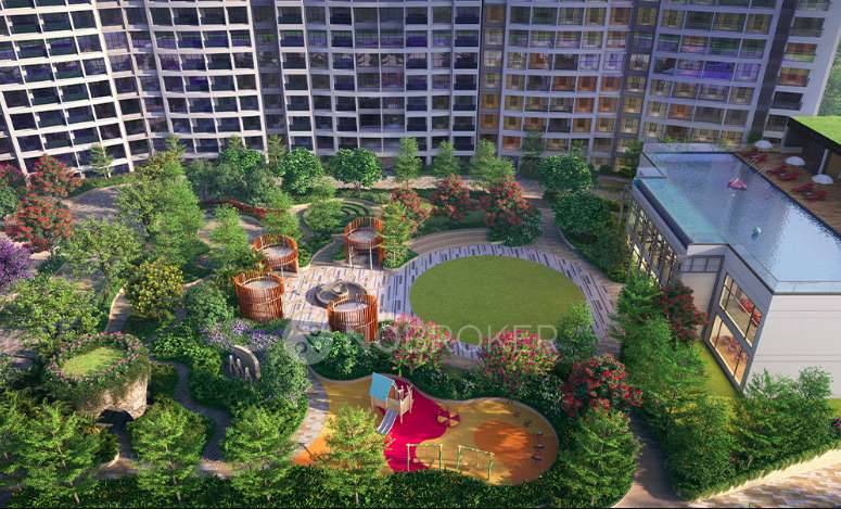 2 BHK Flat In Purva Atmosphere Pune For Sale  In Keshav Nagar