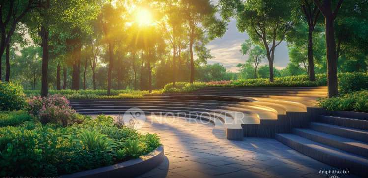 2 BHK Flat In Purva Atmosphere Pune For Sale  In Keshav Nagar