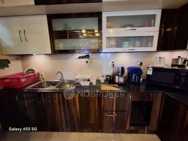 3 BHK Flat In Purva Highland  For Sale  In Vg3v+pq9, Bengaluru, Mallasandra, Karnataka 560083, India