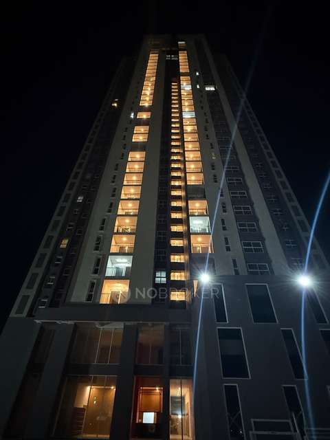 2 BHK Flat In Krishvi Statura For Sale  In Kr Puram