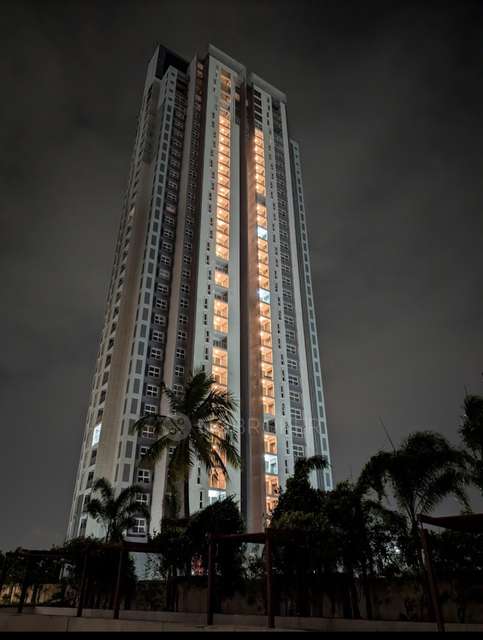 2 BHK Flat In Krishvi Statura For Sale  In Kr Puram