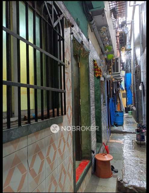 1 BHK Villa In Kallu Bhiya Chawl For Sale In Bhandup West