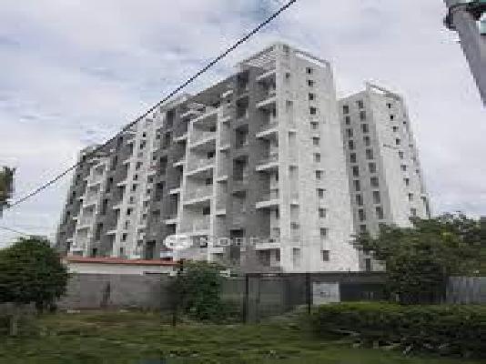 2 BHK Flat In Venkatesh Sankul For Sale  In Hadapsar