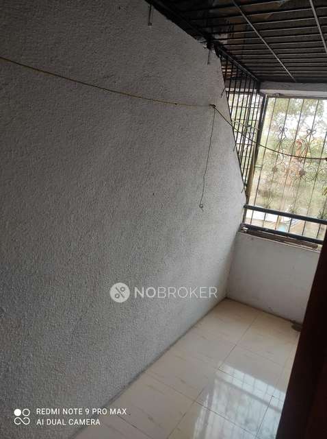 2 BHK Flat In Venkatesh Sankul For Sale  In Hadapsar