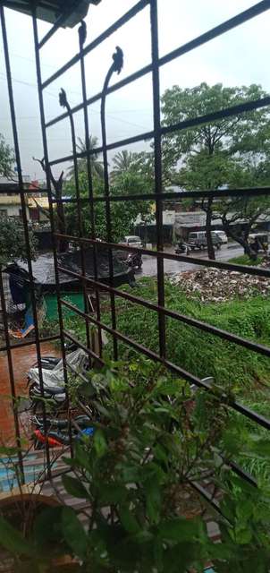 1 RK Flat In Sai Shrushti Co.op.housing Society For Sale  In Akurli