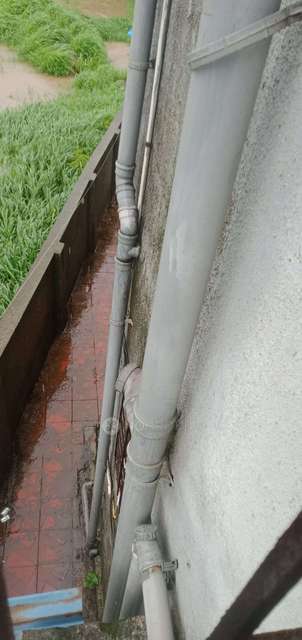 1 RK Flat In Sai Shrushti Co.op.housing Society For Sale  In Akurli