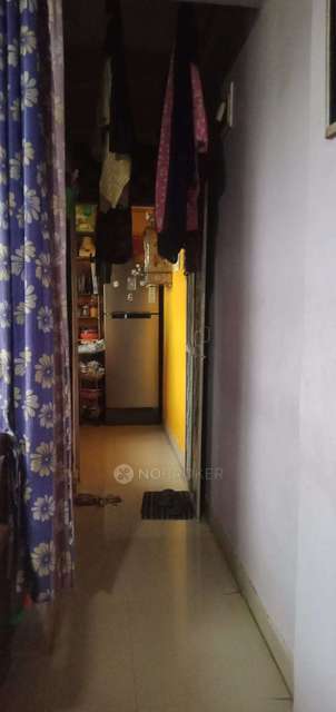 1 RK Flat In Sai Shrushti Co.op.housing Society For Sale  In Akurli