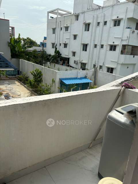 1 BHK Flat In Landsters Sai City Sqaure For Sale  In Landster&#39;s Sai City Square, Vengaavsal