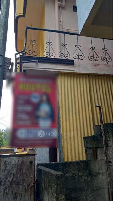 PG for Girls in Adayar