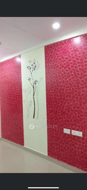 2 BHK Flat In Aashritha Meadows For Sale  In Manikonda
