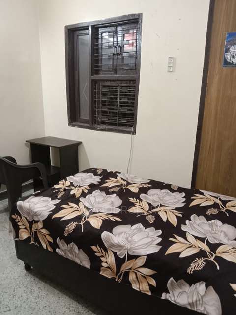 PG for Boys in Janakpuri East