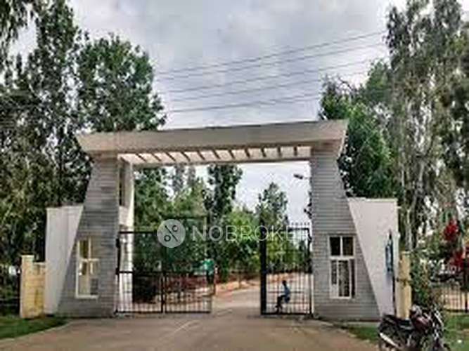 Plot For Sale  In Rashi Splenduour In Rashi Splendour