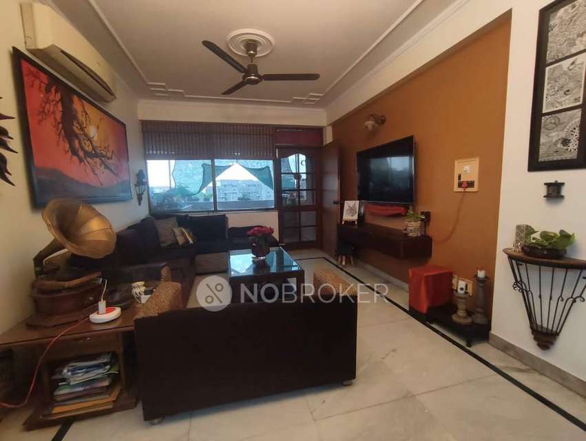 3 BHK Flat In Classic Apartments Aimo Cghs, Sector 22 Dwarka For Sale  In Sector 22 Dwarka