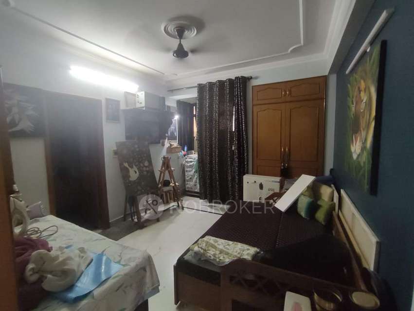 3 BHK Flat In Classic Apartments Aimo Cghs, Sector 22 Dwarka For Sale  In Sector 22 Dwarka