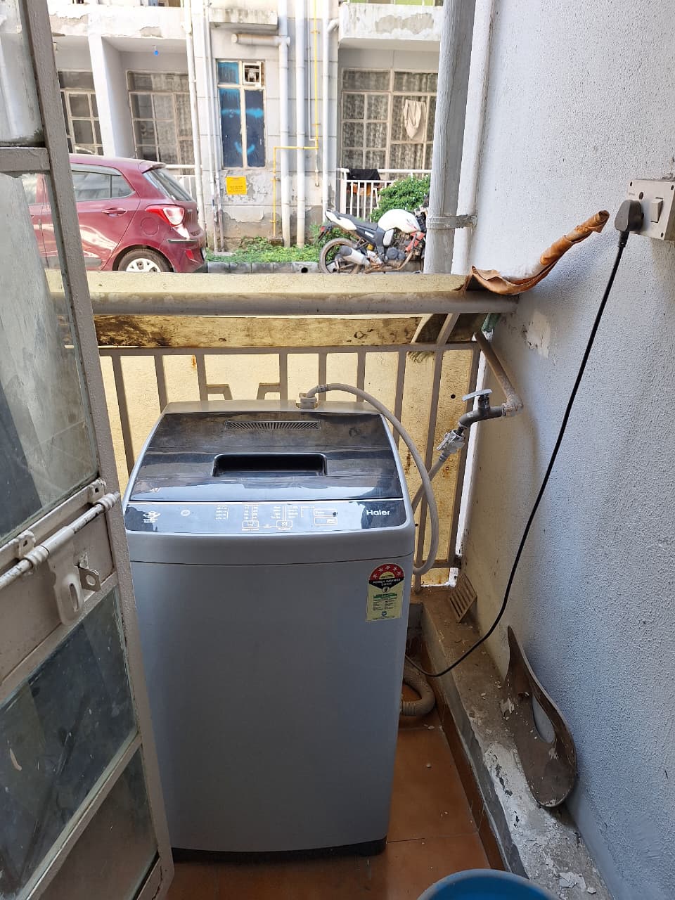 Zara Aavaas Apartments