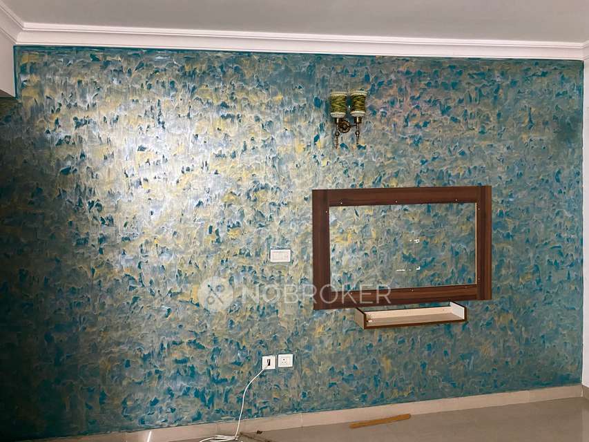 2 BHK Flat In Purva Windermere For Sale  In Pallikaranai