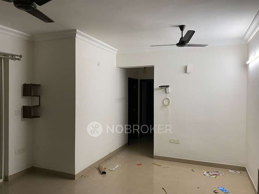 2 BHK Flat In Purva Windermere For Sale  In Pallikaranai