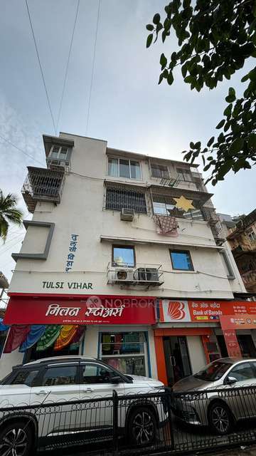 2 BHK Flat In Tulsi Vihar  For Sale  In Worli