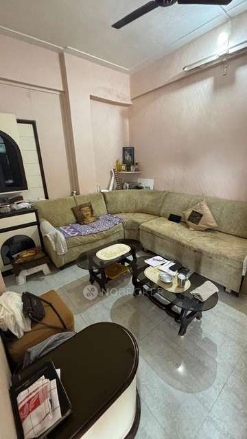 2 BHK Flat In Tulsi Vihar  For Sale  In Worli