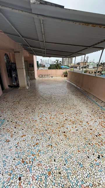 2 BHK Flat In Tulsi Vihar  For Sale  In Worli