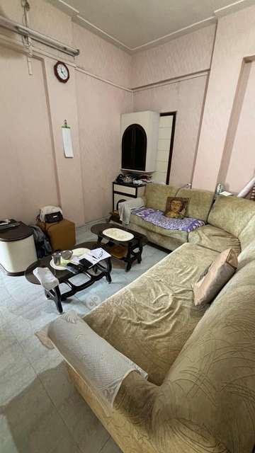 2 BHK Flat In Tulsi Vihar  For Sale  In Worli