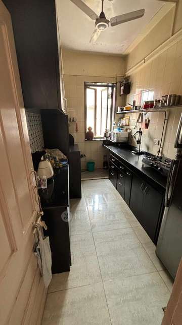 2 BHK Flat In Tulsi Vihar  For Sale  In Worli