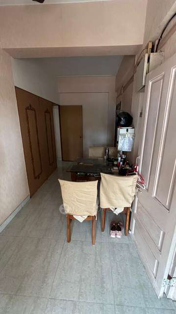 2 BHK Flat In Tulsi Vihar  For Sale  In Worli