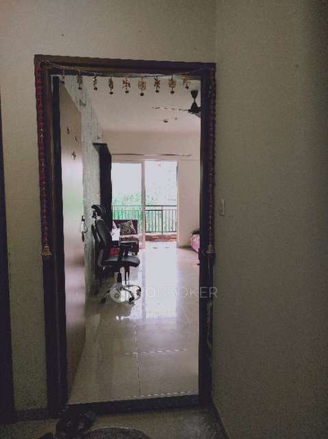 1 BHK Flat In Life Republic Arezo R16 for Rent  In Life Republic R16 Arezo C