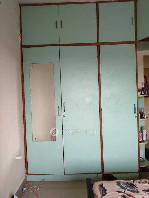 3 BHK Villa In Dugar Sky City, Off Vanagaram - Ambattur Road,ayanambakkam for Rent  In Ayanambakkam