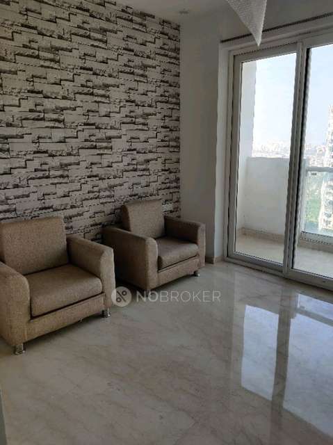 3 BHK Flat In Prateek Edifice for Rent  In  Sector 107, Noida