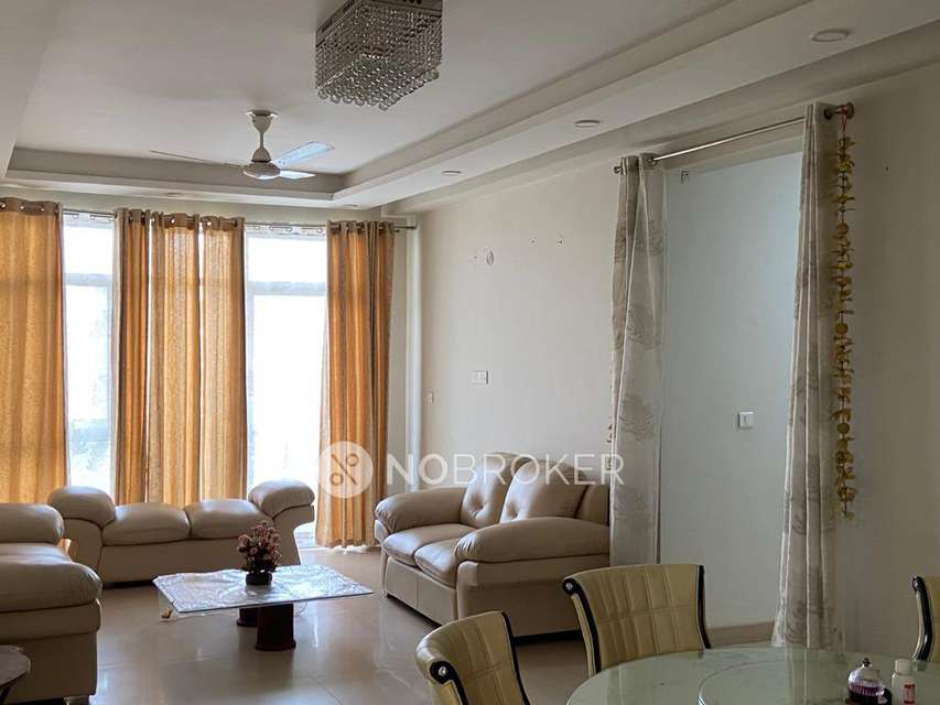 4 BHK Flat In Vatika Lifestyle Homes For Sale  In Sector 83