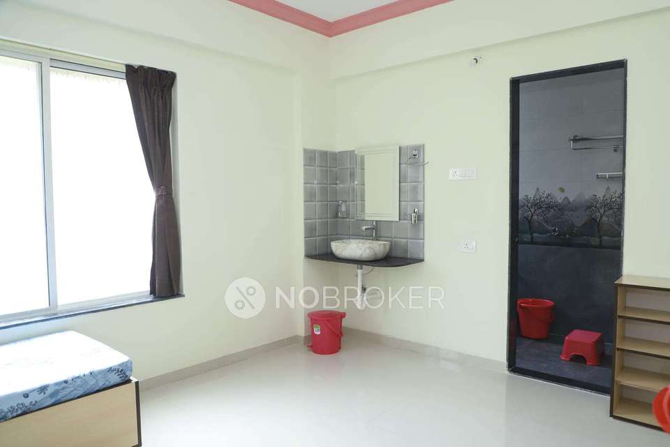 PG for Girls in Wagholi