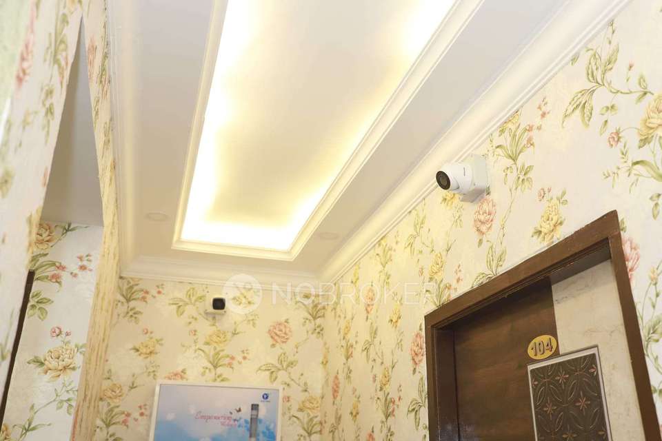 PG for Girls in Wagholi