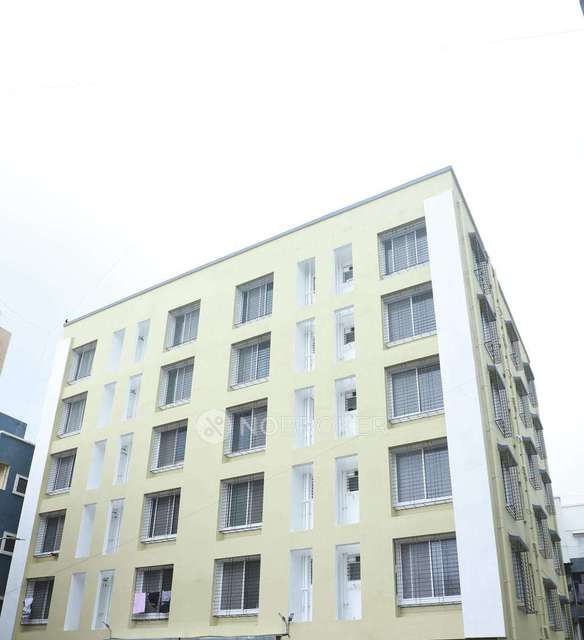 PG for Girls in Wagholi