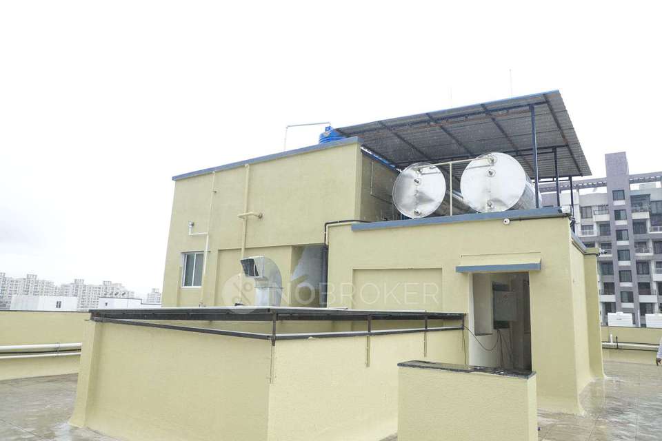 PG for Girls in Wagholi