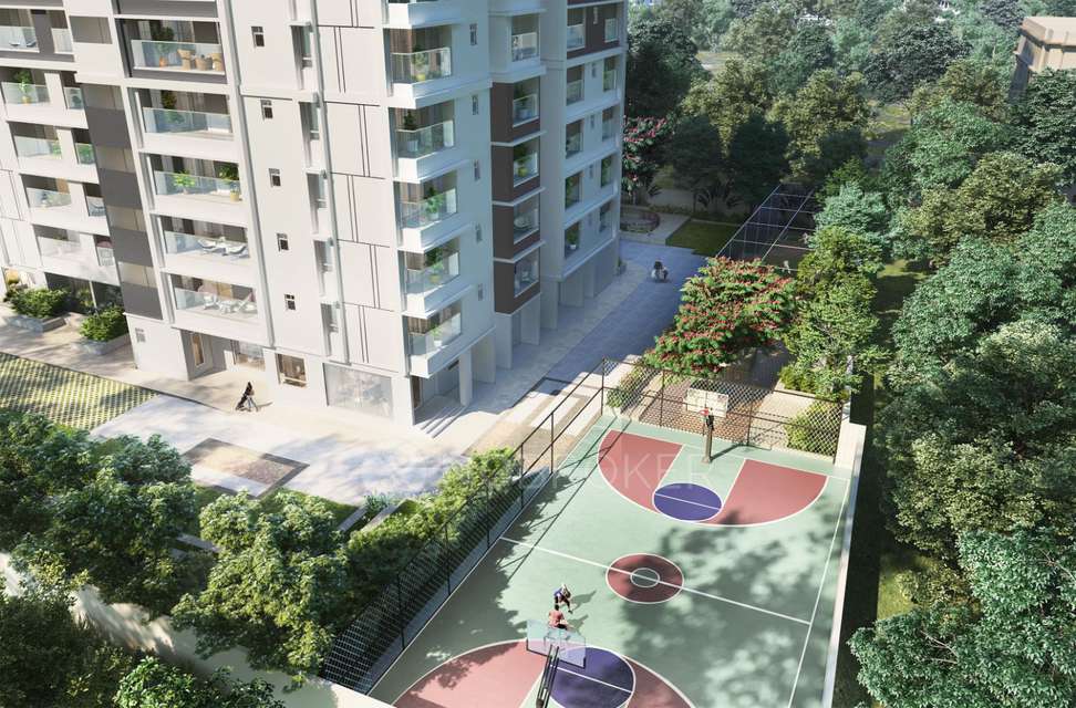 3 BHK Flat In Pride Euphora For Sale  In Attibele