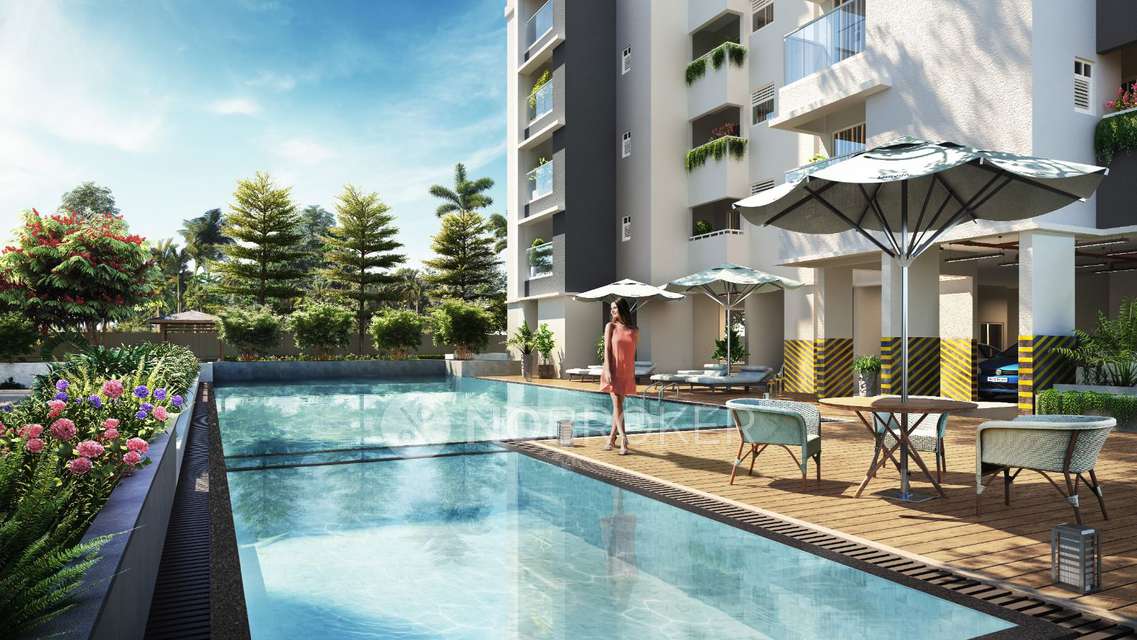 3 BHK Flat In Pride Euphora For Sale  In Attibele