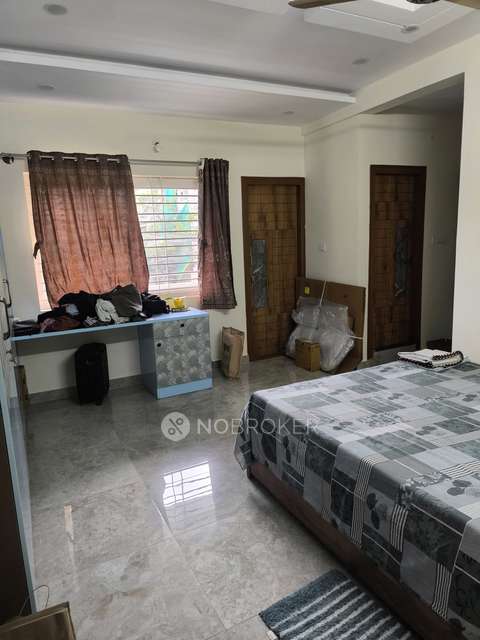 3 BHK Flat In Anirudh Enclave  For Sale  In Jp Nagar 7th Phase